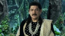 Devon Ke Dev Mahadev (Star Bharat) S36E28 Parvati leaves Kailash