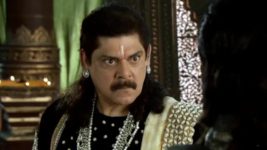 Devon Ke Dev Mahadev (Star Bharat) S36E29 Parvati warns Kronch