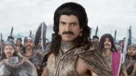 Devon Ke Dev Mahadev (Star Bharat) S36E31 Kartikey destroys Kronch