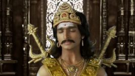 Devon Ke Dev Mahadev (Star Bharat) S36E32 Menavati is traumatised