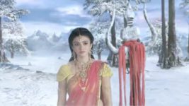 Devon Ke Dev Mahadev (Star Bharat) S36E46 Ganesh is blessed with two babies