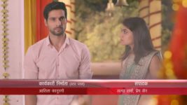 Dosti Yaariyan Manmarzian S05 E15 Neil clears Samaira's doubts