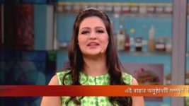 Ebar Jalsha Rannaghore S02E06 Vidya Sinha On The Show Full Episode