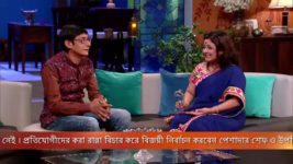 Ebar Jalsha Rannaghore S02E07 Nargisi Mocha or Soya Chingri? Full Episode