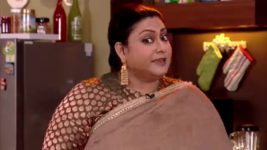Ebar Jalsha Rannaghore S03E13 Kalipujor Magsho Bhog with Palash Full Episode