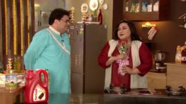 Ebar Jalsha Rannaghore S03E14 Capsicum Pur Malai with Ambarish Full Episode