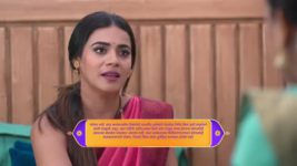 Gharo Ghari Matichya Chuli S01 E65 Hrishikesh, Janaki's Noble Cause