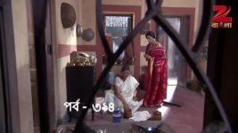 Goyenda Ginni S01E394 18th November 2016 Full Episode