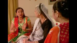 Hamari Devrani S03E36 Mohan, Bhakti Welcome Kashi Full Episode