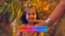 Hathi Ghoda Palki Jai Kanhaiya Lal Ki (Star Bharat) S01E43 Krishna Is Overjoyed Full Episode