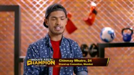 India's Asli Champion Hai Dum S01E07 27th May 2017 Full Episode