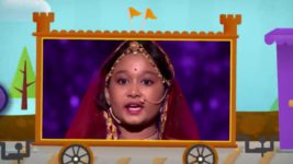 Indias Best Dramebaaz S03E02 1st July 2018 Full Episode