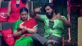 Ismart Jodi (Jalsha) S01E18 Filmy Week Special Full Episode