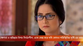 Jai Kali Kalkattawali S02E01 Abhaya Takes Up Tanushree's Case Full Episode