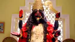 Jai Kali Kalkattawali S04E418 Buri to Find Abhaya Full Episode