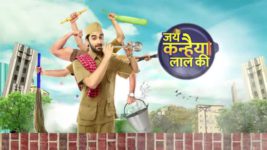 Jai Kanhaiya Laal Ki S02E43 Daali and Rocky's Haldi Ceremony Full Episode