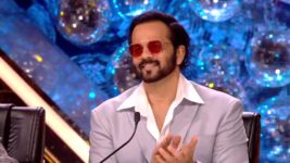 Jhalak Dikhla Jaa S10E08 25th September 2022 Full Episode