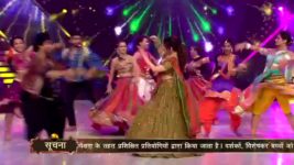 Jhalak Dikhla Jaa S10E10 2nd October 2022 Full Episode