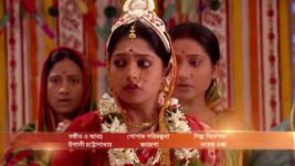 Jhanjh Lobongo Phool S02E11 Indrani Creates a Scene Full Episode