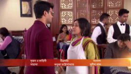 Jhanjh Lobongo Phool S03E15 Lobongo Refuses to Cook Full Episode