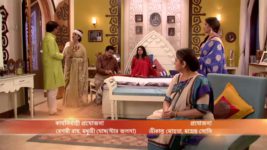 Jhanjh Lobongo Phool S04E37 Indrani's New Plan Full Episode