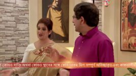 Jhanjh Lobongo Phool S04E58 Lobongo Blames Indrani Full Episode