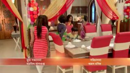 Jhanjh Lobongo Phool S05E03 Indrani's Shocking Decision Full Episode