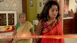 Jhanjh Lobongo Phool S05E05 Indrani Hires Goons Full Episode