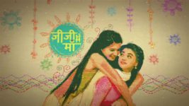 Jiji Maa S02E66 Suyash, Vidhaan's Haldi Ceremony Full Episode