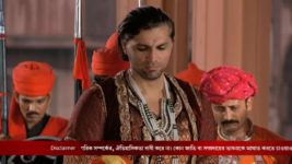 Jodha Akbar (Zee Bangla) S01E46 30th December 2021 Full Episode