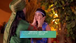 Joy Gopal S01E23 Rohini, Balaram Bid Goodbye Full Episode