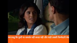 Kaali Ek Agnipariksha S01E11 Will Thakral Get Arrested?