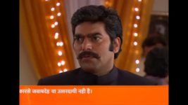 Kaali Ek Agnipariksha S01E12 Thakral Is Arrested!