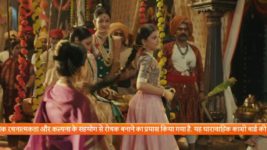 Kashibai Bajirao Ballal S01E02 16th November 2021 Full Episode