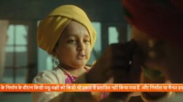 Kashibai Bajirao Ballal S01E10 26th November 2021 Full Episode