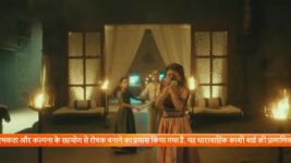 Kashibai Bajirao Ballal S01E12 30th November 2021 Full Episode