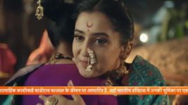 Kashibai Bajirao Ballal S01E141 27th May 2022 Full Episode