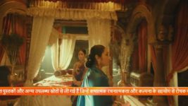 Kashibai Bajirao Ballal S01E18 8th December 2021 Full Episode