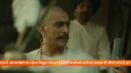 Kashibai Bajirao Ballal S01E19 9th December 2021 Full Episode