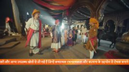 Kashibai Bajirao Ballal S01E22 14th December 2021 Full Episode