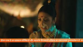 Kashibai Bajirao Ballal S01E27 21st December 2021 Full Episode