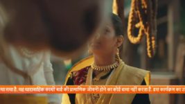 Kashibai Bajirao Ballal S01E36 3rd January 2022 Full Episode