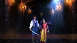 Kiranmala S10E16 Katkati enters the Amrit room Full Episode