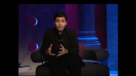 Koffee with Karan S01E07 Amitabh Bachchan and Abhishek Bachchan Full Episode