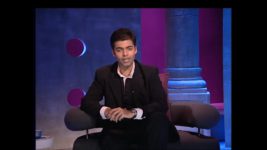 Koffee with Karan S01E11 Sushmita Sen and Sanjay Dutt Full Episode