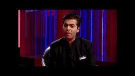 Koffee with Karan S03E08 Amitabh and Shweta Bachchan Full Episode