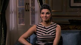 Koffee with Karan S04E06 Priyanka Chopra and Deepika Padukone Full Episode