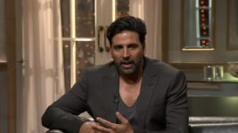 Koffee with Karan S04E08 Akshay Kumar Full Episode