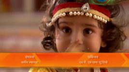 Krishnotsav S02E04 Krishna Steals Butter! Full Episode