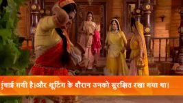 Krishnotsav S03E24 Catastrophe In Vrindavan! Full Episode